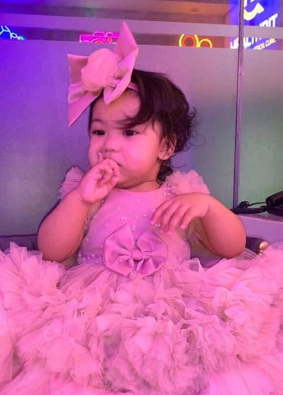 You’ve filled our hearts with love and grace.