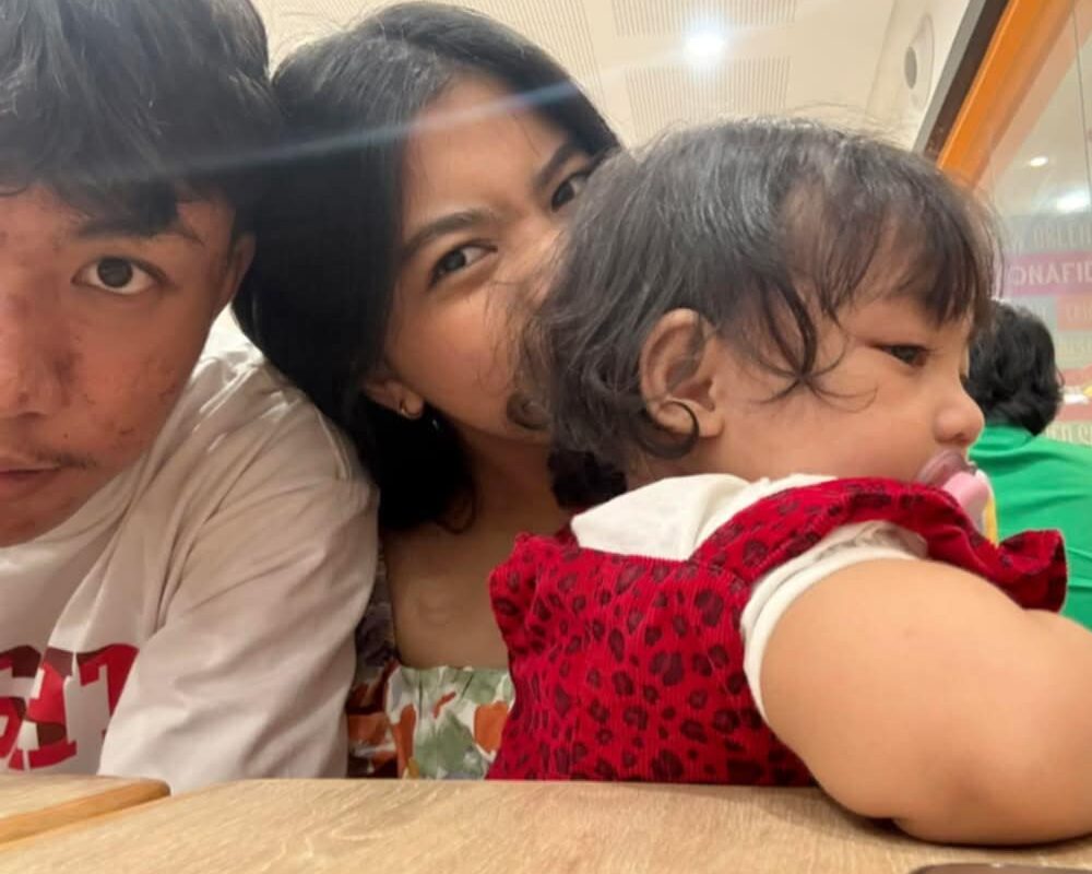 Like morning sun through dancing pines.