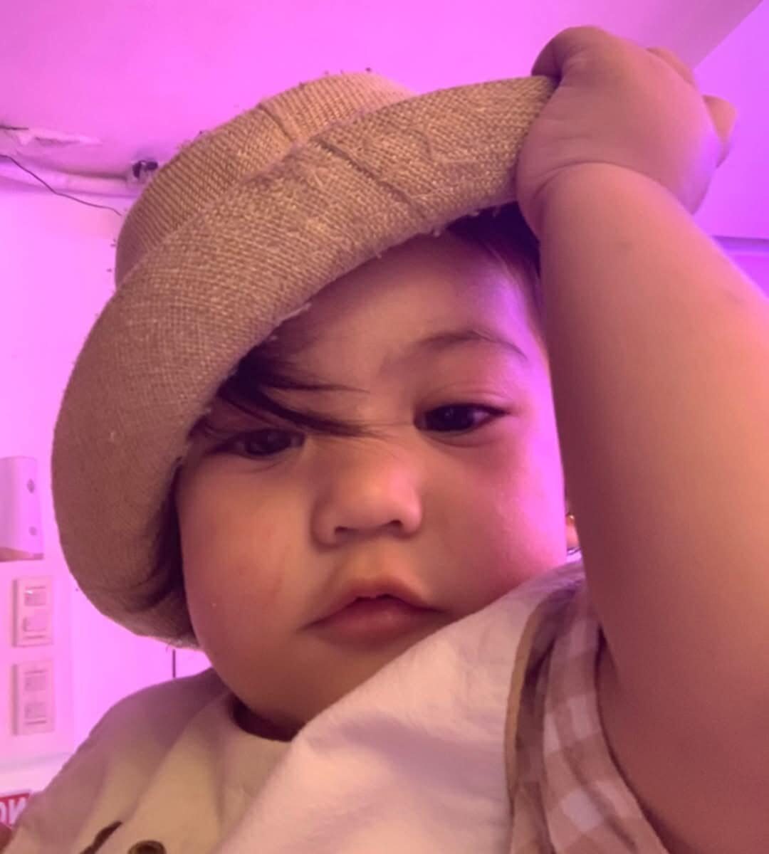 From baby coos to playful cheer,