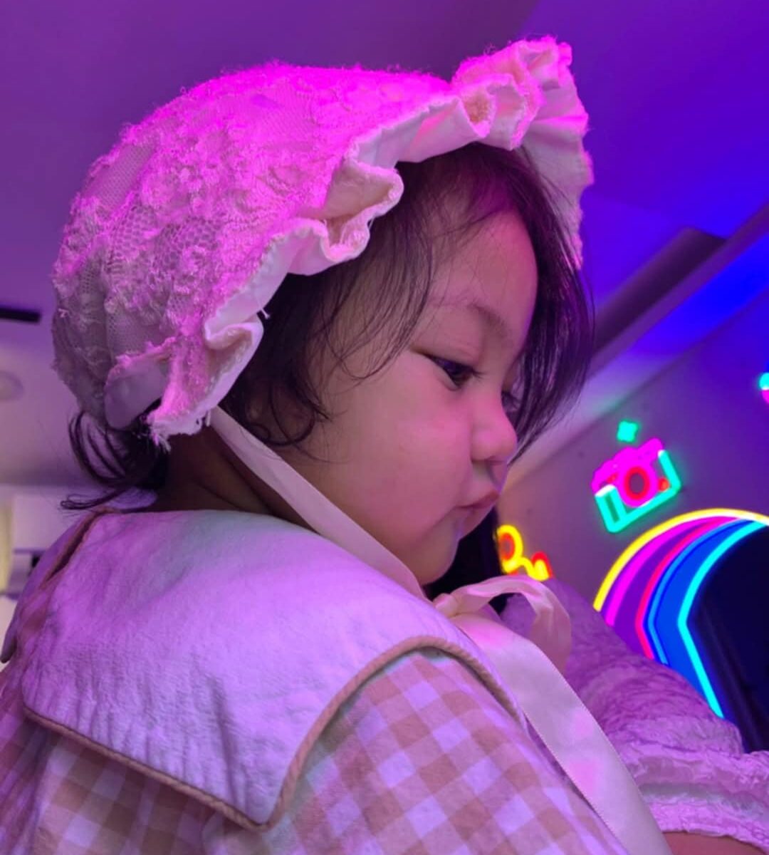 You’ve brought such joy with every year.