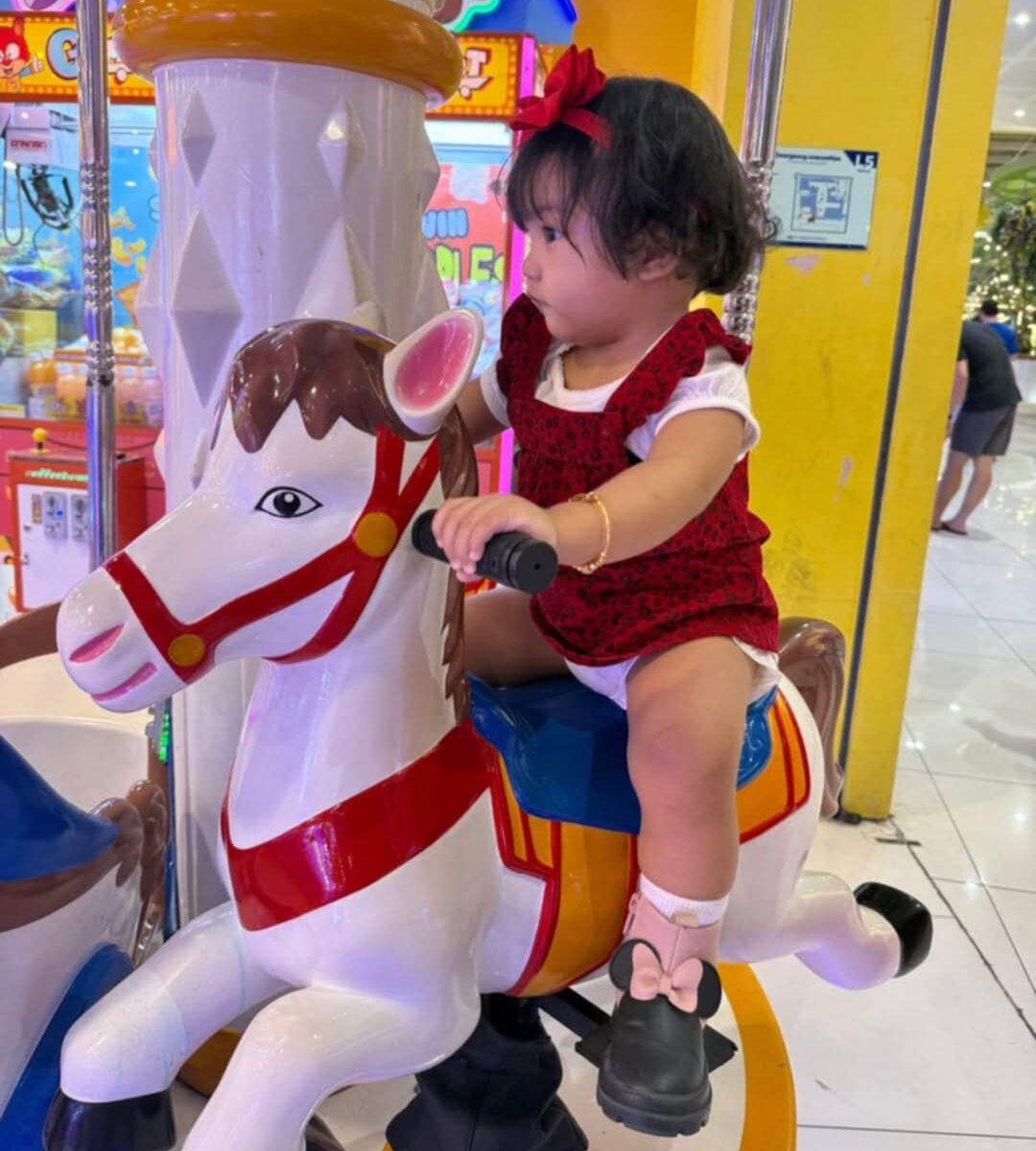 Your smile is bright, your spirit shines,