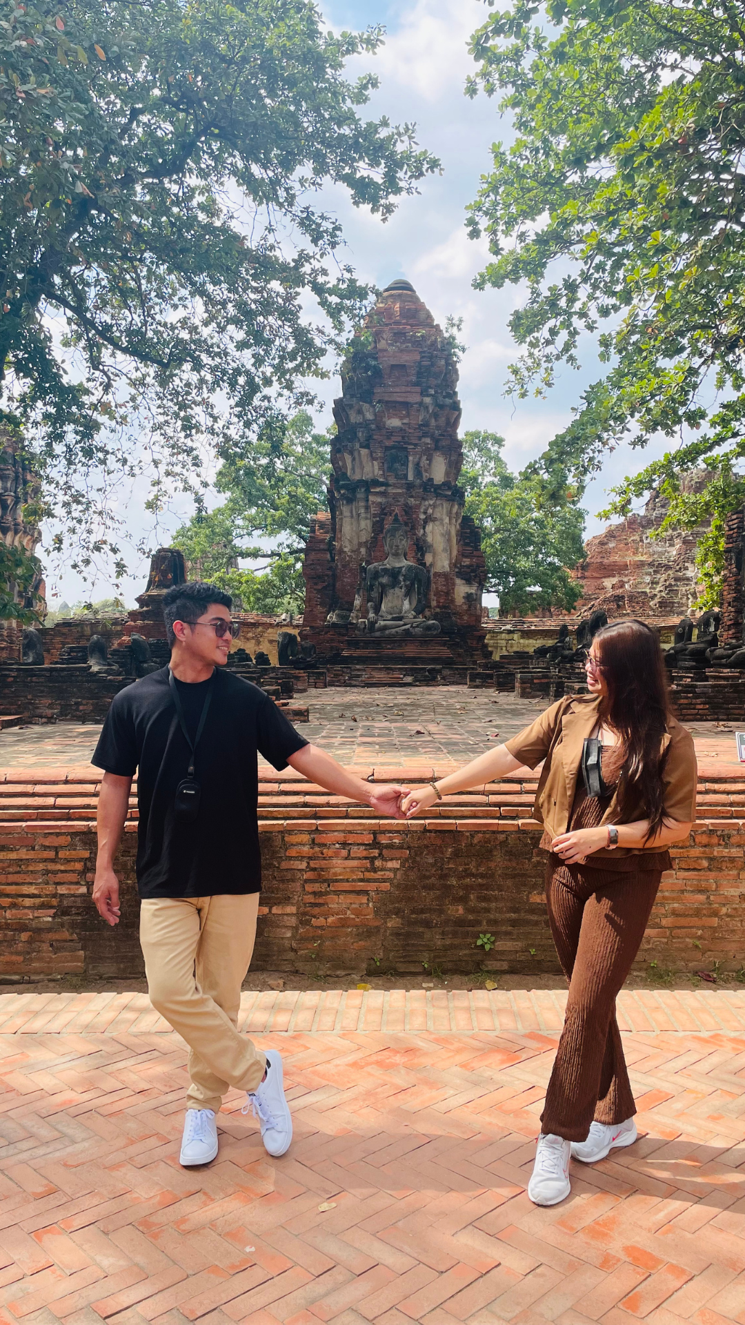 Black and White Organic Wedding Instagram Story (11)