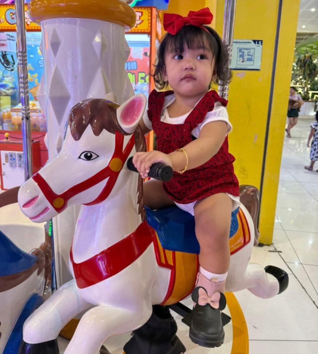 You teach us all how best to live.