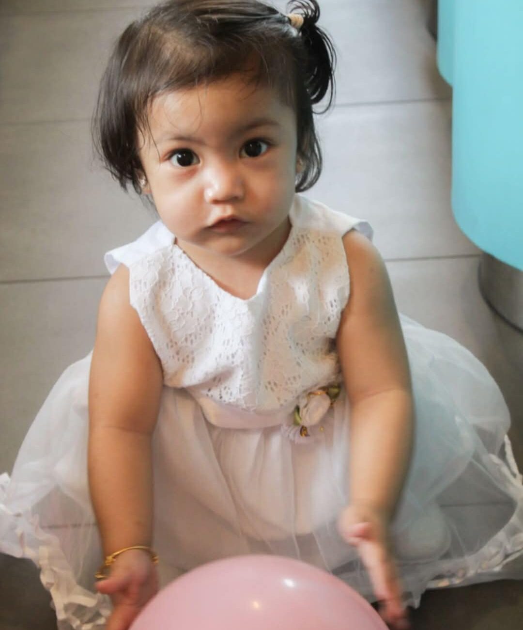 Every moment — soft and sweet.